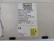 Crompton-Instruments-Paladin-Unbalanced-Load-Watt-3-Phase-3-Wire-60hz-256-Twmw-6