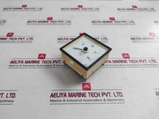 Crompton 0-200°C Analog Temperature Meter
