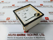Crompton 0-750A 750/5A Current Transformer 