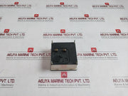 Crompton 01804-32033 Analog Meter 39446A/B1 Es.0/10 Volts Dc 150-0-1000 Kw 1.5