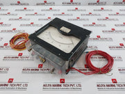 Crompton 0 To 60 Watts Single Element Meter, Dc-ac 25-400~