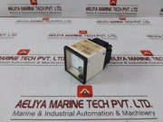 Crompton 242-752G-lspz-c5 Ammeter 0-100/200A 100/5A 50 Hertz 0-5/10 Amps Ac