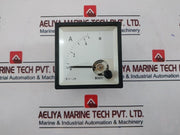 Crompton 243-026G-lsls-c5 Analog Ammeter