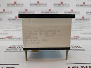Crompton 243-026G-lsls-c5 Analog Ammeter