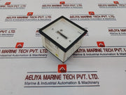 Crompton 243-156G-rnzh-c6 Hours Run Meter 200-250 Volts Ac 60Hz
