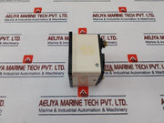 Crompton 243-156G-rnzh-c6 Hours Run Meter 200-250 Volts Ac 60Hz