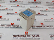 Crompton 252-pvrw Protector Relay On Trip 50/60Hz