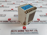 Crompton 253-papw Protector Trip Relay 0-10S