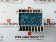 Crompton 253-phdw Protector Trip Relay 50/70Hz 110V 1240010004