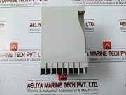Crompton 253-phdw Protector Trip Relay 50/70Hz 110V 1240010004