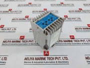 Crompton 253-pvbw Protector Relay On Trip 110V 60Hz