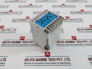 Crompton 253-pvbw Protector Relay On Trip 110V 60Hz
