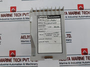 Crompton 253-pvbw Protector Relay On Trip 110V 60Hz