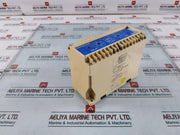Crompton 256-patg Protector Trip Relay 