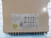 Crompton 256-patg Protector Trip Relay 