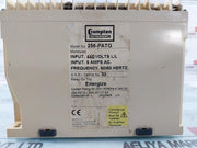 Crompton 256-patg Protector Trip Relay 