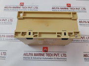 Crompton 256-patg Protector Trip Relay 50/60Hz