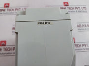 Crompton 256-patg Trip Relay Protector