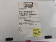 Crompton 256-patg Trip Relay Protector 50/60Hz
