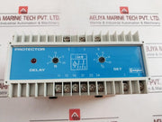 Crompton 256-patg Trip Relay Protector 50/60Hz