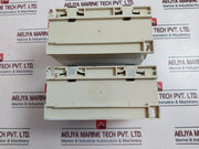 Crompton 256-patu Protector Trip On Relay 0-20S