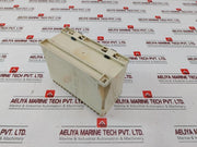 Crompton 256-patw Protector Trip Relay 415V