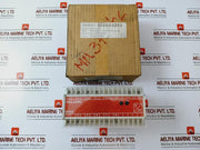 Crompton 256-twmu 3-phase Watt Transducer L-l 110 Volts 60 Hertz