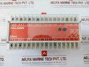 Crompton 256-twmu 3-phase Watt Transducer L-l 110 Volts 60 Hertz