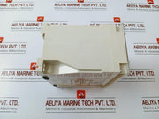 Crompton 256-twmu Watt Transducer 3-phase 3-wire Unbalanced Load 5-0-2.5 Megawat