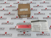 Crompton 256-txgu Transducer 110V Input 0.72A 3-0-3 Mvars 4/12/20 Ma Output