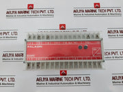 Crompton 256-txgu Transducer 110V Input 0.72A 3-0-3 Mvars 4/12/20 Ma Output