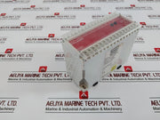 Crompton 256-txgu Transducer 110V Input 0.72A 3-0-3 Mvars 4/12/20 Ma Output