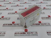 Crompton 256-txgu Transducer 110V Input 0.72A 3-0-3 Mvars 4/12/20 Ma Output