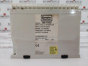 Crompton 256-txgu Transducer 110V Input 0.72A 3-0-3 Mvars 4/12/20 Ma Output