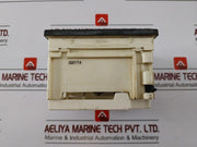 Crompton 0-750A Current Meter 750/5A Industrial Grade Model Q2174