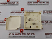 Crompton 0-750A Current Meter 750/5A Industrial Grade Model Q2174