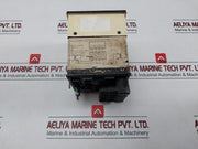 Crompton 855 954 Synchroscope Meter 3-phase 250V