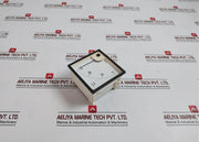 Crompton Analog Temperature Meter 0-150°C 4-20Ma