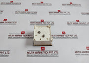 Crompton Analog Temperature Meter 0-150°C 4-20Ma