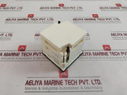 Crompton E243-022A-g-nj-nj-c7-nc Ammeter 50/60 Hz