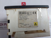 Crompton E244-02A-g-ls-sc-c6 Ammeter Connect 0-400 A 600 V