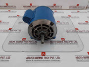 Crompton Greaves Gf6434 Single Phase Ac Electric Motor 1425 Rpm 220/230V