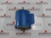 Crompton Greaves Gf6434 Single Phase Ac Electric Motor 1425 Rpm 220/230V