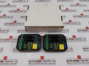 Crompton Greaves Uvr-7 Voltage Regulator Used
