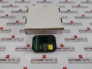Crompton Greaves Uvr-7 Voltage Regulator Used