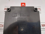 Crompton Greaves Uvr-7 Voltage Regulator Used