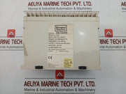 Crompton In Used Condition 256-Twmw-Qahg-C6-Yk-Bd 3-Phase Watt Transducer 4-20ma