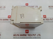 Crompton In Used Condition 256-Twmw-Qahg-C6-Yk-Bd 3-Phase Watt Transducer 4-20ma