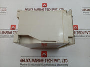 Crompton In Used Condition 256-Twmw-Qahg-C6-Yk-Bd 3-Phase Watt Transducer 4-20ma