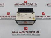 Crompton Input: 110-120v Ac 40-65 Hertz Synchro Check Relay 244-14hg-Pobx-Fq-Sn